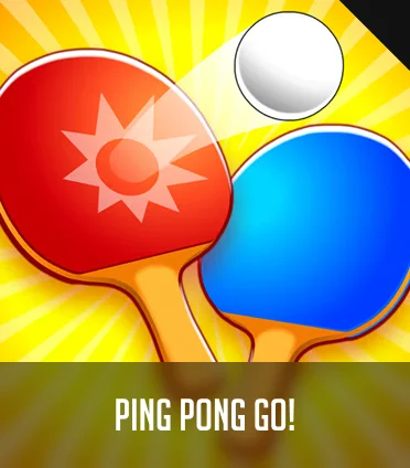 game image Ping Pong Go!
