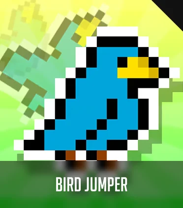 game image Bird Jumper