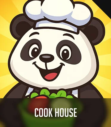 game image Cook House